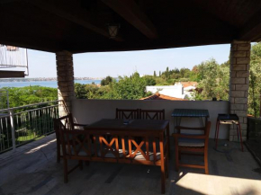  Apartment Černetič  Порторож